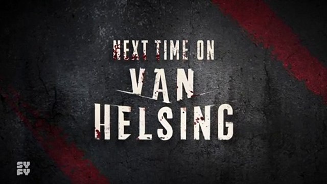 Van Helsing S05E04 State of the Union