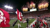 Nebraska At Ohio State - Football Highlights