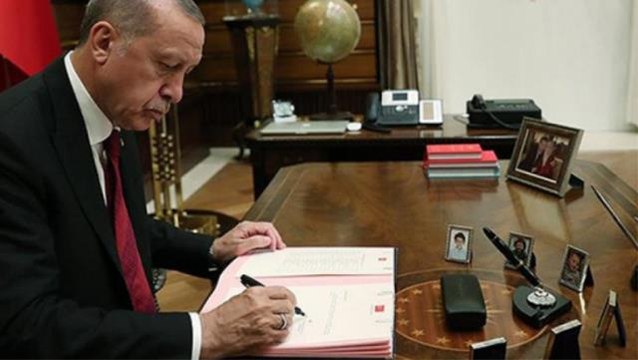 Karar Resmi Gazete'de! Ülke genelinde 10 yeni fakülte kuruldu
