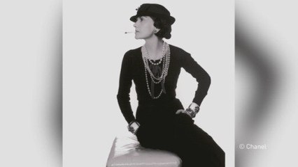 Chanel N°5 -- A Classic Celebrates its 100th Birthday