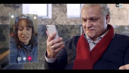 مسلسل شاهد قبل الحذف الحلقة 17 السابعة عشر