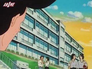 Ike! Ina-Chuu Takkyuubu E 14