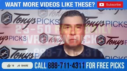 Marlins vs Nationals 5/1/21 FREE MLB Picks and Predictions on MLB Betting Tips for Today