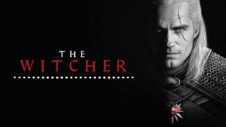 The Witcher netflix movie soundtrack bgm ringtone music