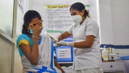 List of states where covid vaccination will not begin today