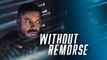 Michael B. Jordan Without Remorse  Invincible Episode 8 Finale  Review Spoiler