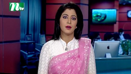 NTV Modhyanner Khobor | 01 May 2021