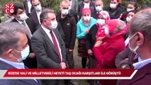AKP'li vekilden İşkencedere'de açıklaması: Haksızlık varsa herkes görür