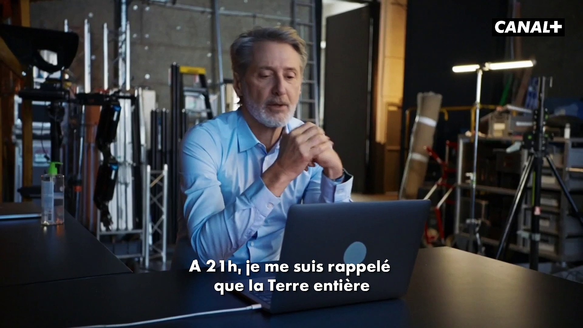 Bref On A Fait Canal Replay Video Dailymotion