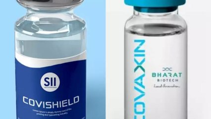 Covishield और Covaxin में क्या है अंतर? Vaccine लगवाने से पहले जानें जानकारी । Boldsky