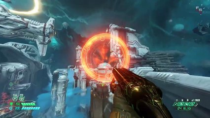 DOOM Eternal Randomizer - Urdak