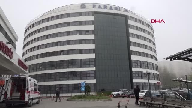 DOÇ. DR. AYDIN: KKKA BELİRTİLERİ COVİD-19'A BENZİYOR, KENE TEMASI SORGULANMALI