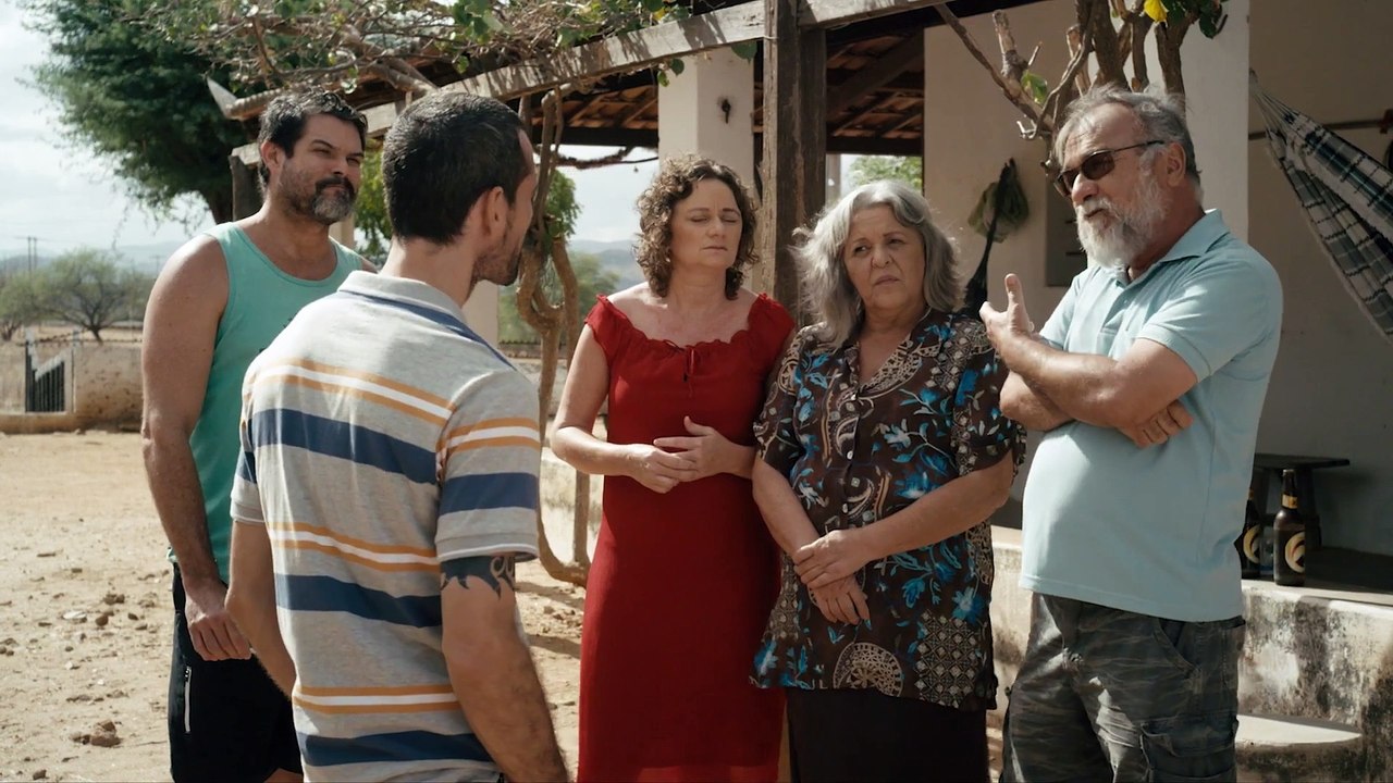 DESVIO Filme