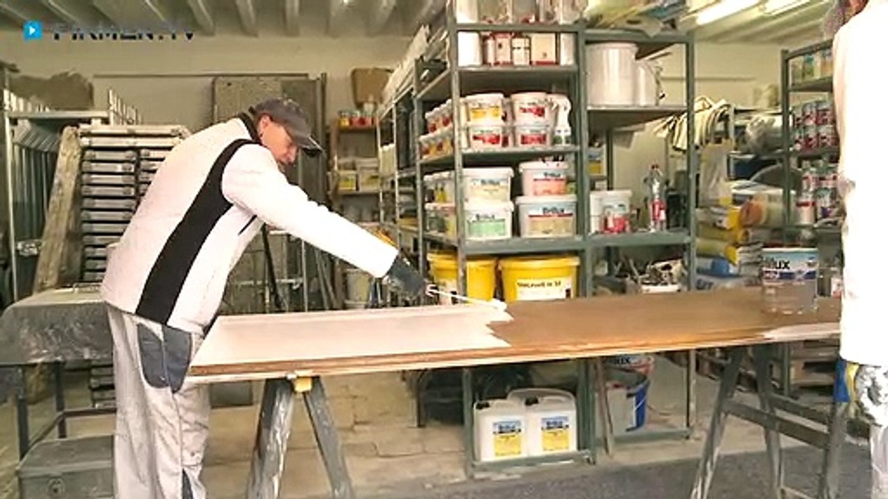 Maler-Service Deisenhofer GmbH in Bietigheim-Bissingen – Ihr Profi für Wandgestaltung & Fassaden