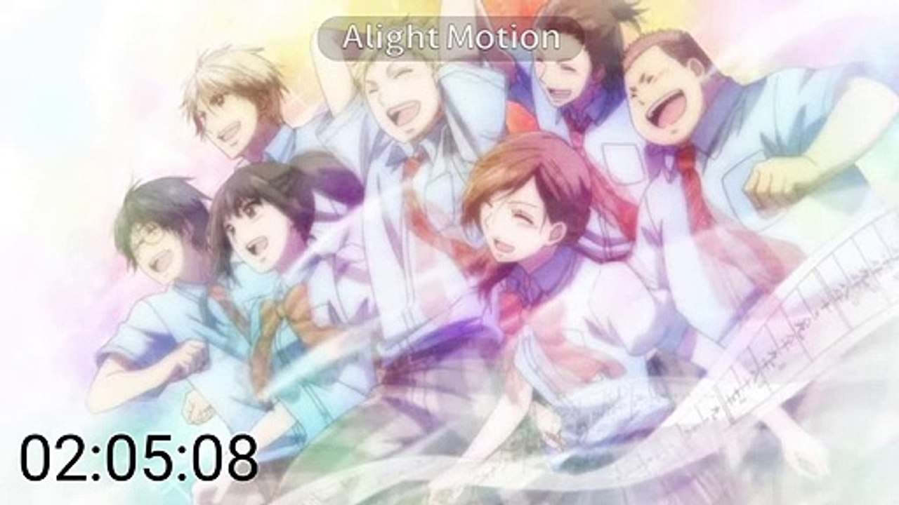 Kono Oto Tomare Ost - Tenkyuu