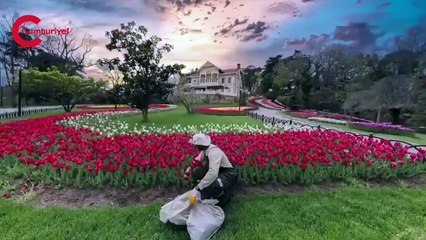 İmamoğlu'ndan videolu 1 Mayıs mesajı