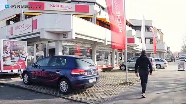 KÜCHE & CO Michael Knecht e.K. in Bonn-Pützchen – Ihr Profi für Küchendesign