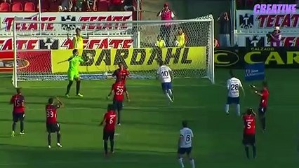 10 Unusual Penalty Kicks In Football