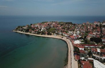 KANDIRA'NIN YAZLIKLARI, TAM KAPANMADA DOLDU