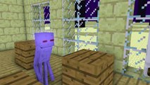 Monster School: Beginning Of The Story - Minecraft Animation