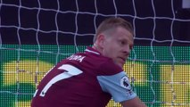 Wood Hits Hat-Trick As Burnley Blow Wolves Away! | Wolves 0-4 Burnley | Premier League Highlights