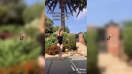 Ballet Dancers Tiktok Funny Videos Compilation 2021 #Ballet