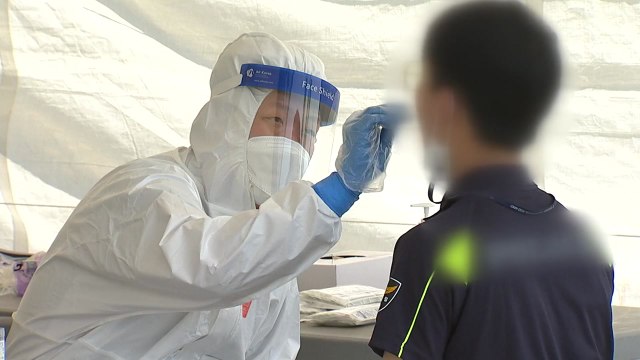 부울경 확산세 지속...울산 변이바이러스 확산 비상 / YTN