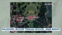 Sejarah Istana Bogor yang Kini Jadi Kediaman Presiden Jokowi