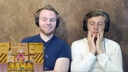 Sos Bros Reacts - Great Teacher Onizuka Episode 31 - Upping The Stakes