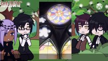 Past Black Butler Demons React / Not Original \ Spoilers