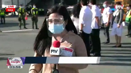 #PTVBalitaNgayon May 1, 2021 4:00PM Update