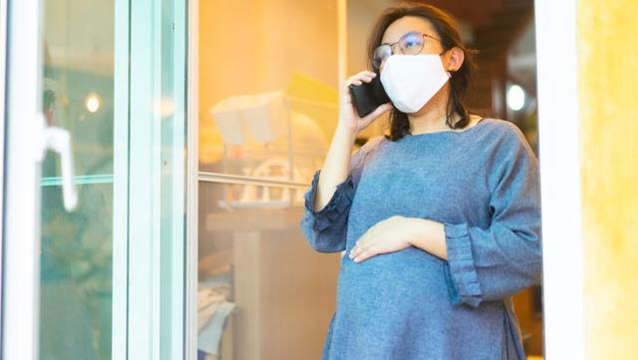 Hamileler için hiç olmadığı kadar tehlikeli! Ölümlerdeki artışa dikkat çeken uzman isim, kadınları uyardı