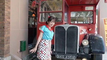 Nonaka Miki - To be myself Photobook Making DVD_Rip