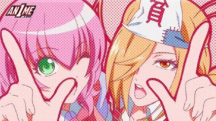 Binbougami Ga! E 12
