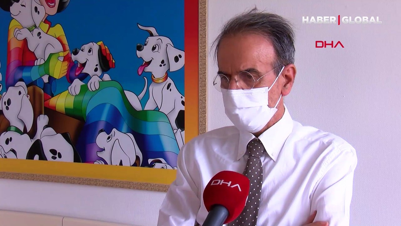 Prof. Dr. Mehmet Ceyhan: Mutant virüs ile hamile kadın ölümleri arttı, 3. aydan sonra aşılanmalılar