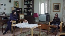 الحلقة 17 من المسلسل السوري خريف العشاق