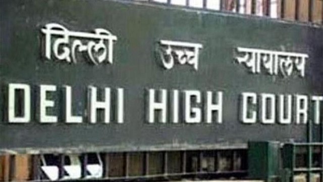 HC asks Delhi CM - Why didn't he demand army first