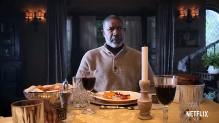 Lucifer Season 5 Part 2 Trailer (2021) Netflix series