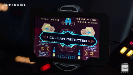 Supergirl Season 6 Jesse Rath - Brainy Featurette (2021)