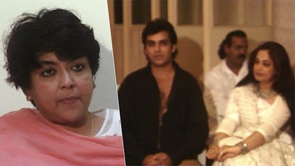 Making Of Darmiyaan (1997) | Kirron Kher | Kalpana Lajmi | Flashback Video