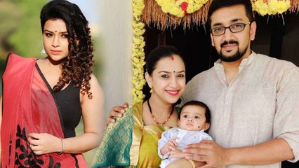 ಇಪ್ಪತ್ತೊಂದು ದಿನ ಅನುಭವಿಸಿದ ಕೊರೊನಾ ಕರಾಳತೆ ಬಿಚ್ಚಿಟ್ಟ ಶ್ವೇತಾ ಚಂಗಪ್ಪ | Filmibeat Kannada