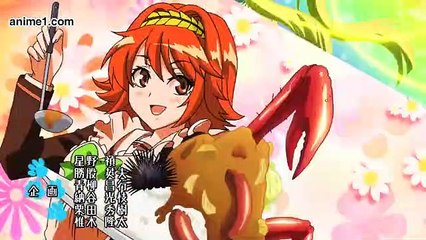 Inu To Hasami Wa Tsukaiyou E 8