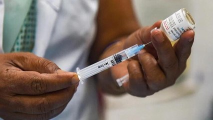 Phase 3 vaccination begins in India | Ground Report