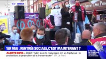 1er mai: la rentrée sociale, c'est maintenant ? - 01/05