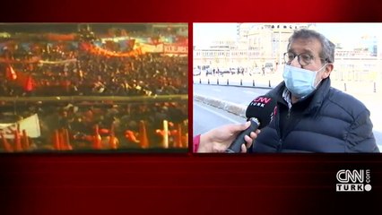 1 Mayıs 1977'de neler yaşandı? Gazeteci Coşkun Aral böyle anlatmıştı