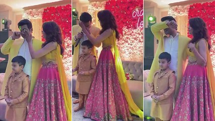 Sanket Bhosale Gets Teary Eyed Talking About Ladylove Sugandha, Calls Her Khatarnaak