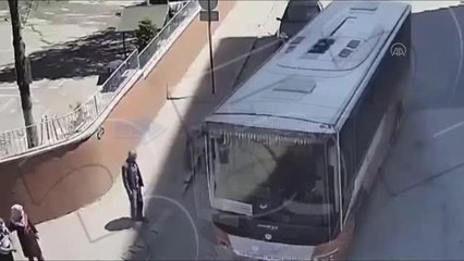 GAZİANTEP - Yakalanan 3 kapkaç şüphelisi tutuklandı