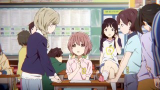 A Silent Voice Anime Review | Is It Worth Watching?