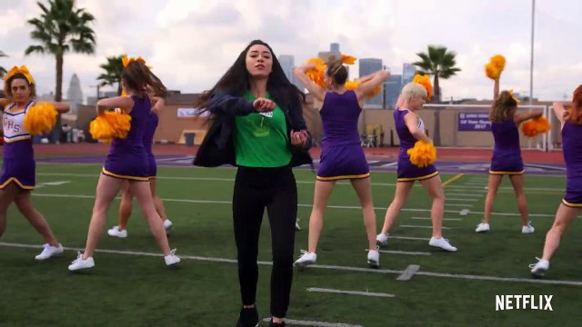 Lucifer Saison 5 Partie 2 Bande-annonce VF (2021) Tom Ellis, Lauren German