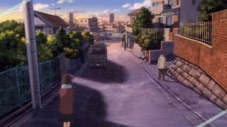 Hotarubi No Mori E Anime Review - Animeeveryday Anime Reviews